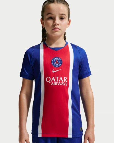 Preview: Paris Saint-Germain Kinder Trikot - 2026-27