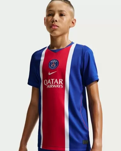 Paris Saint-Germain Kinder Trikot - 2026-27