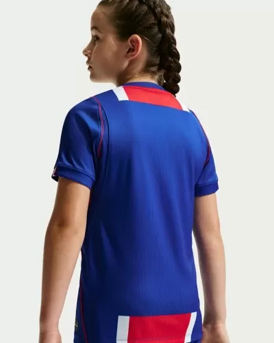 Paris Saint-Germain Kinder Trikot - 2026-27