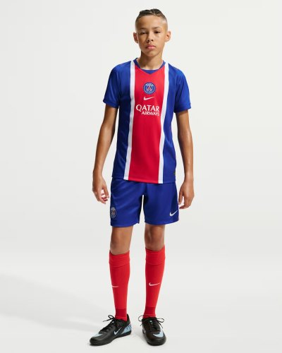 Paris Saint-Germain Kinder Trikot - 2026-27