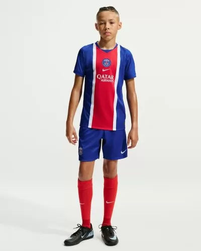 Paris Saint-Germain Kinder Trikot - 2026-27