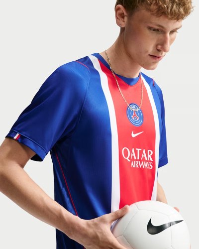 Preview: Paris Saint-Germain Trikot - 2026-27