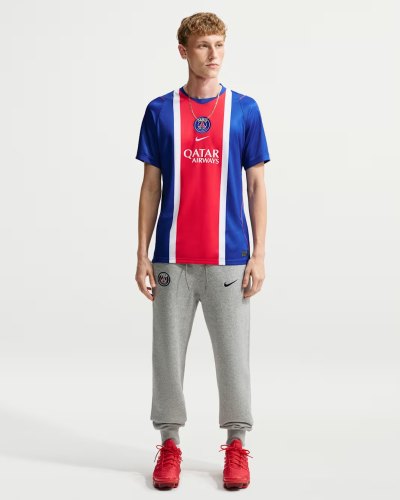 Preview: Paris Saint-Germain Trikot - 2026-27