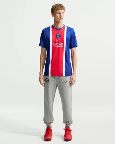 Paris Saint-Germain Trikot - 2026-27