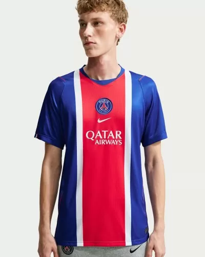 Paris Saint-Germain Trikot - 2026-27