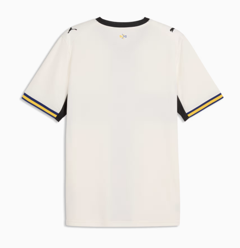 Preview: Parma Calcio Jersey - 2026-27