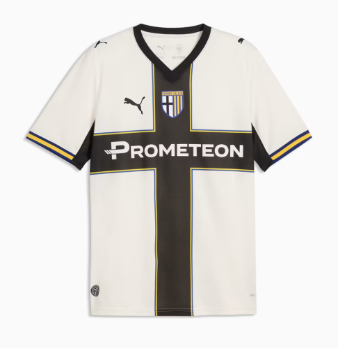 Preview: Parma Calcio Jersey - 2026-27