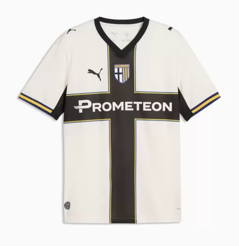 Parma Calcio Jersey - 2026-27
