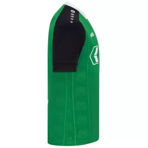 Preussen Münster Trikot - 2026-27