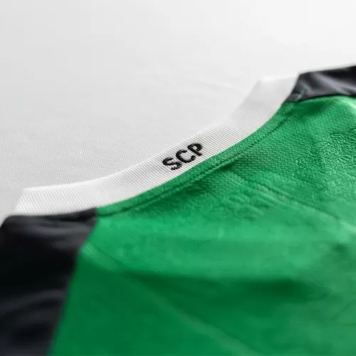Preussen Münster Trikot - 2026-27