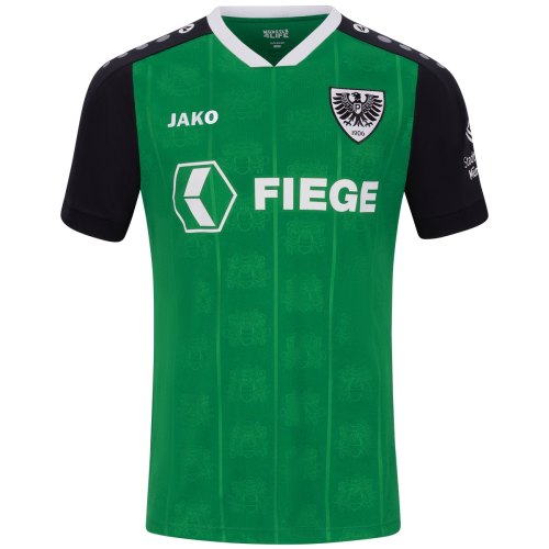 Preview: Preussen Münster Trikot - 2026-27