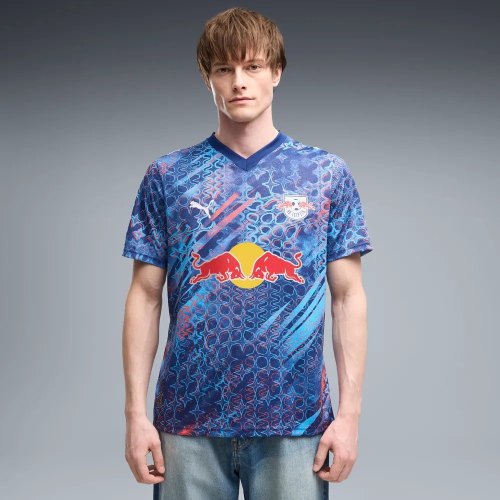 Preview: RB Leipzig Drittes Trikot - 2026-27