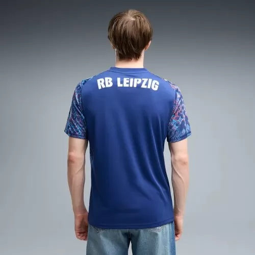 RB Leipzig Drittes Trikot - 2026-27