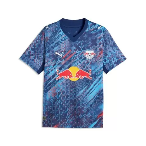 RB Leipzig Drittes Trikot - 2026-27