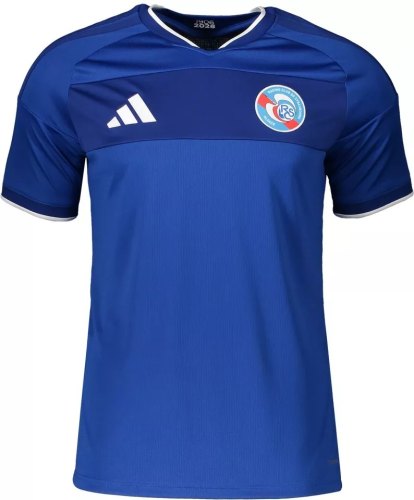 Preview: RC Strasbourg Trikot - 2026-27
