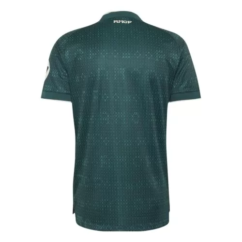 Real Madrid Authentic Away Jersey - 2026-27