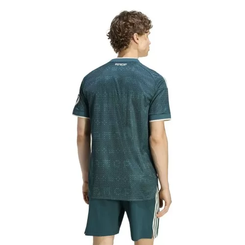 Real Madrid Authentic Away Jersey - 2026-27