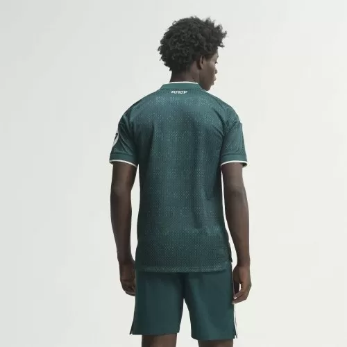 Real Madrid Authentic Away Jersey - 2026-27