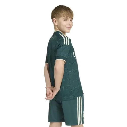 Real Madrid Kinder Auswärts Trikot - 2026-27