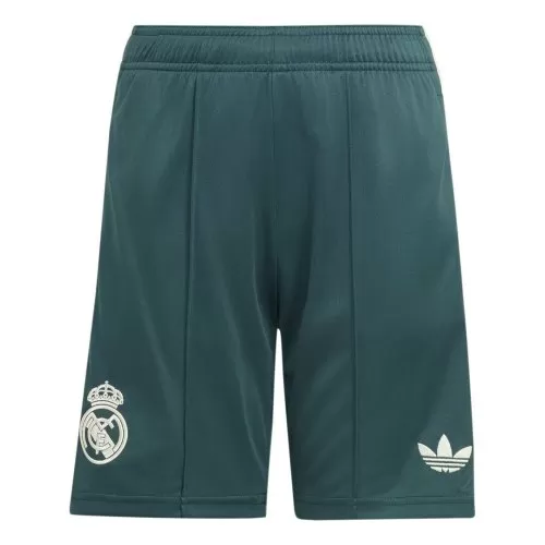 Real Madrid Children Away Football Kit - 2026-27