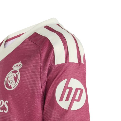 Real Madrid Children Third Football Kit - 2026-27