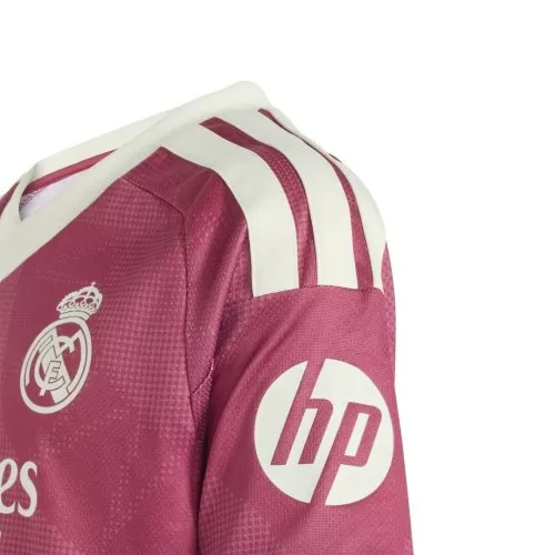 Real Madrid Dritter Trikotsatz für Kleinkinder - 2026-27