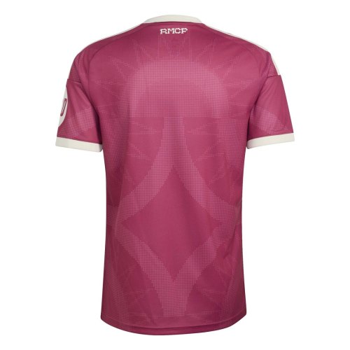 Preview: Real Madrid Third Jersey - 2026-27