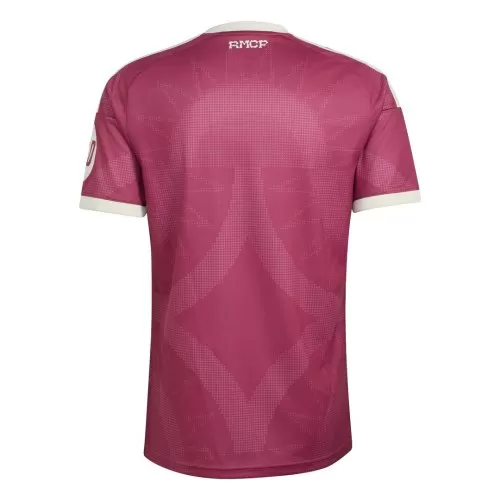 Real Madrid Drittes Trikot - 2026-27