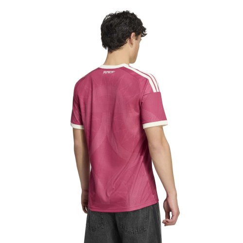 Preview: Real Madrid Third Jersey - 2026-27