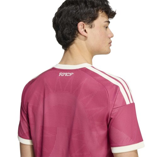 Real Madrid Drittes Trikot - 2026-27