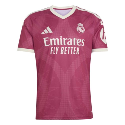 Preview: Real Madrid Third Jersey - 2026-27
