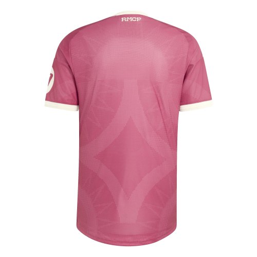 Preview: Real Madrid Drittes Authentic Trikot - 2026-27