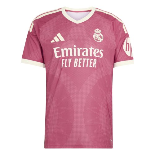 Preview: Real Madrid Drittes Authentic Trikot - 2026-27