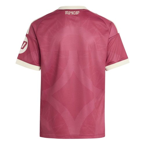 Preview: Real Madrid Third Children Jersey - 2026-27