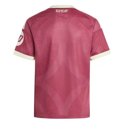 Real Madrid Third Children Jersey - 2026-27