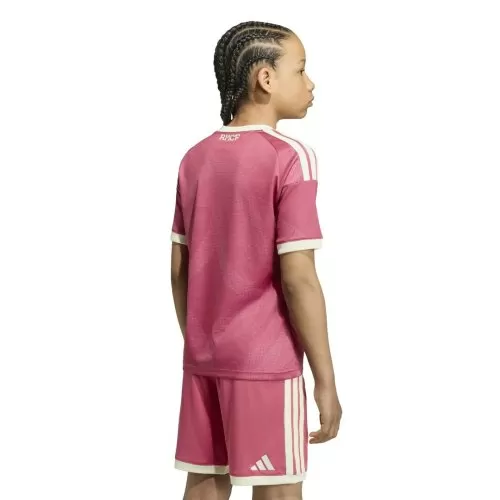 Real Madrid Third Children Jersey - 2026-27
