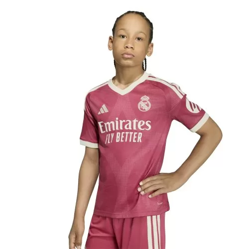 Real Madrid Third Children Jersey - 2026-27