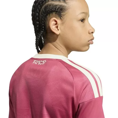 Real Madrid Third Children Jersey - 2026-27