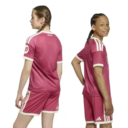 Real Madrid Third Children Jersey - 2026-27