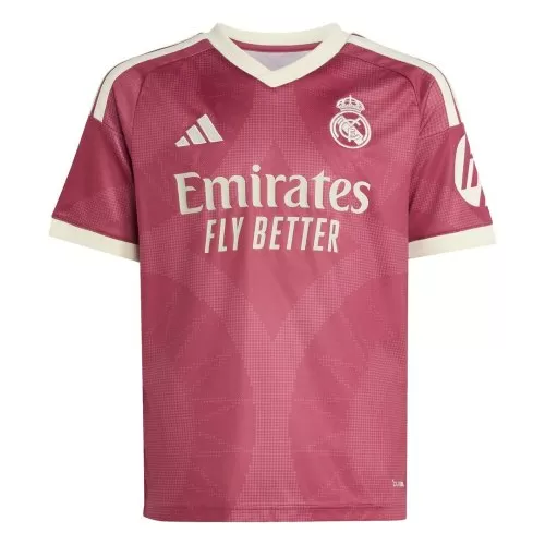 Real Madrid Third Children Jersey - 2026-27