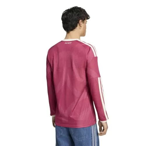 Real Madrid Drittes Trikot langarm - 2026-27