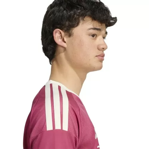 Real Madrid Drittes Trikot langarm - 2026-27