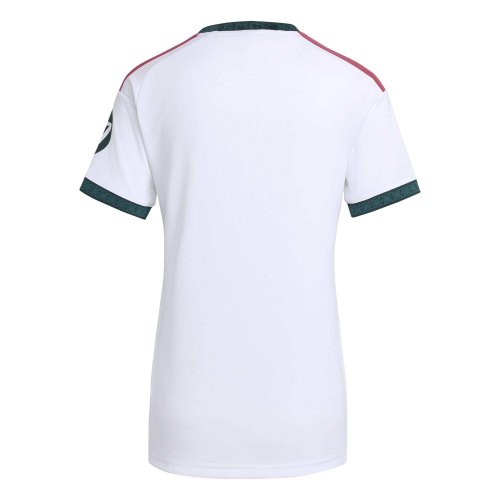 Preview: Real Madrid Frauen Trikot - 2026-27