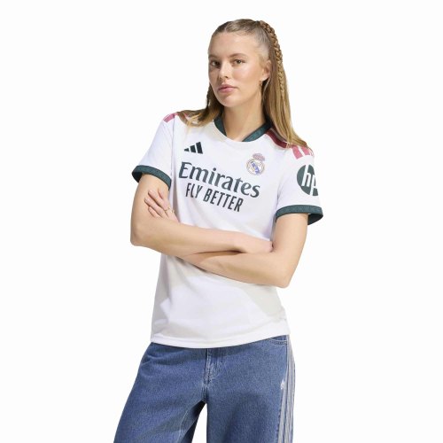Preview: Real Madrid Frauen Trikot - 2026-27