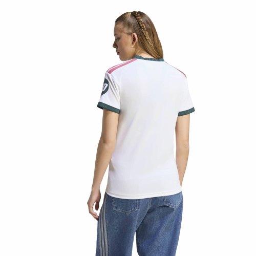 Preview: Real Madrid Frauen Trikot - 2026-27