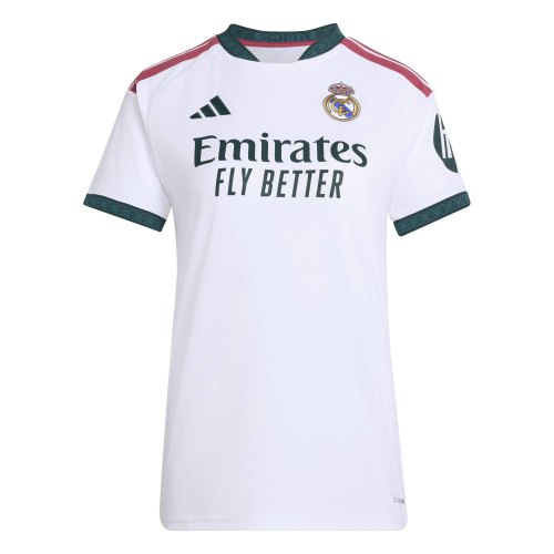 Preview: Real Madrid Frauen Trikot - 2026-27
