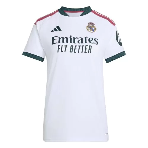 Real Madrid Frauen Trikot - 2026-27