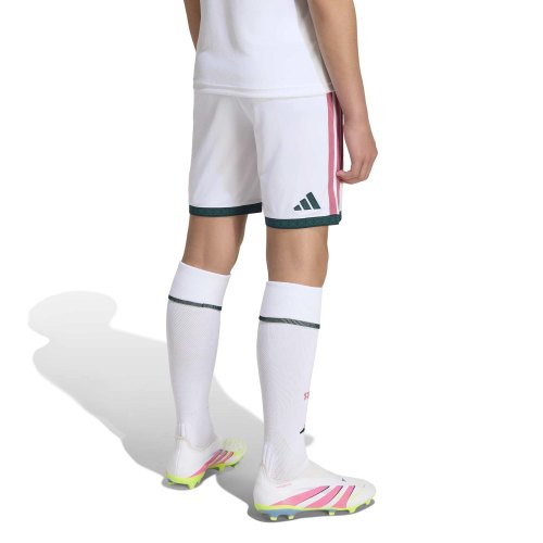 Preview: Real Madrid Children Shorts - 2026-27