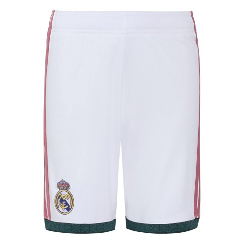 Preview: Real Madrid Children Shorts - 2026-27
