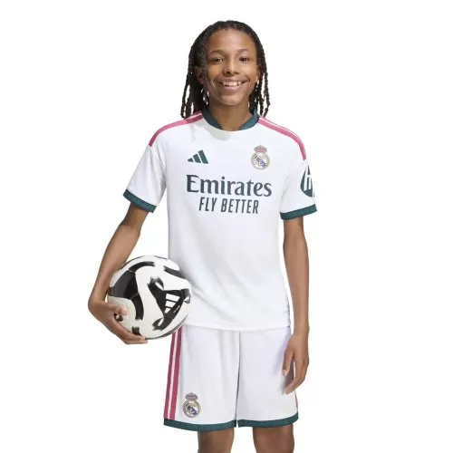 Real Madrid Kinder Trikot - 2026-27